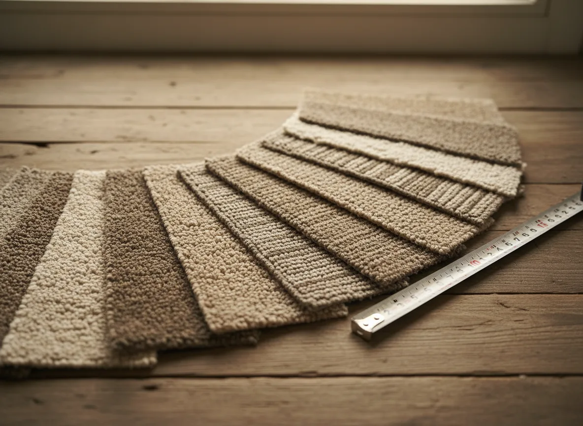 Carpet Installation Slick, OK FAQs